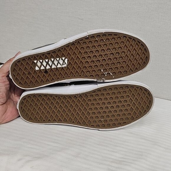 VANS CHIMA FERGUSON PRO WOMENS SNEAKERS BFPM-03-258 - Picture 9 of 12